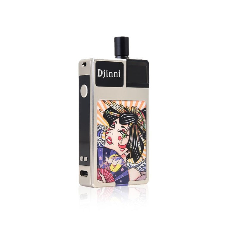 CoilART Djinni Pod System Kit 40W-950mAh