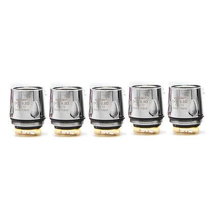 Smokjoy Knights AIO Starter Kit Replacement Coils 5PCS-PACK