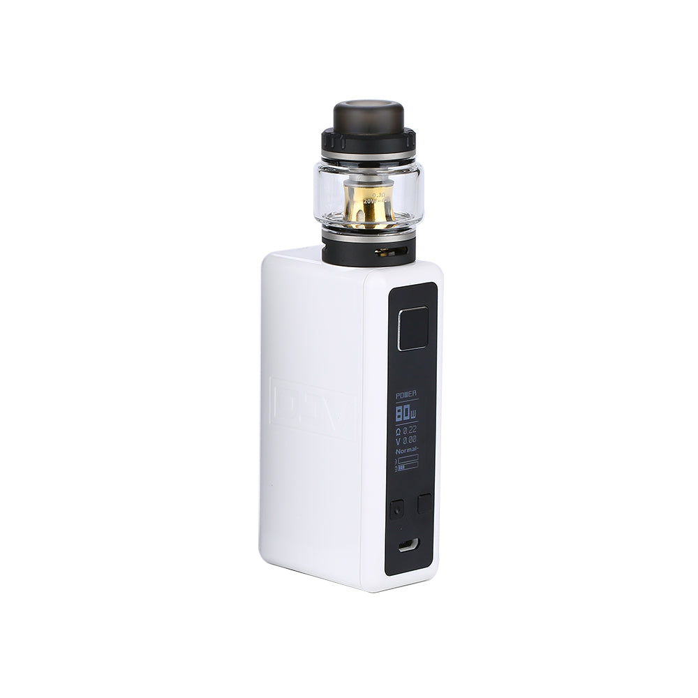 DEJAVU Neon 80W TC Kit cheap online sale | vapormo.com