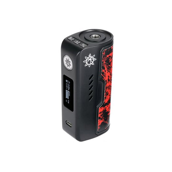 Shop for and buy DOVPO ROGUE 100W TC Box Mod online cheap now 