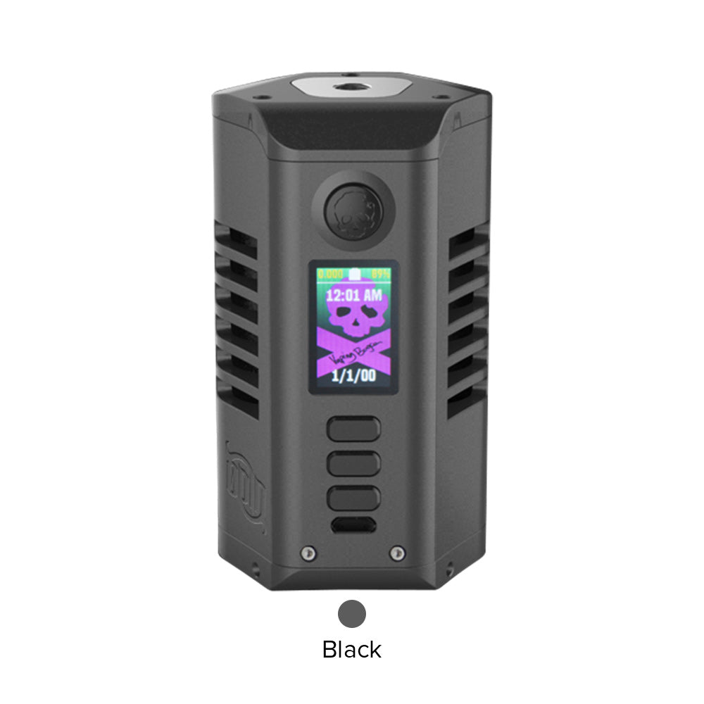 DOVPO Odin DNA250C Box Mod 200W cheap online | vapormo.com