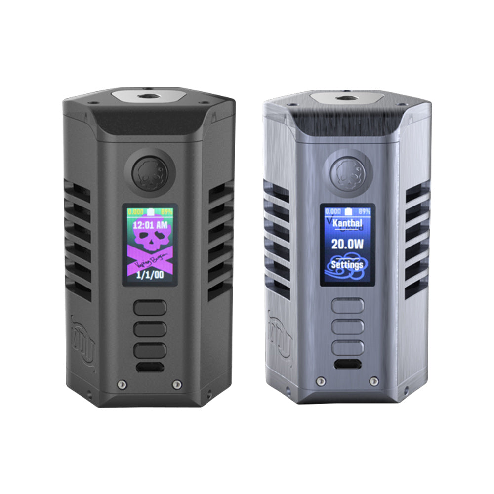 DOVPO Odin DNA250C Box Mod 200W cheap online | vapormo.com