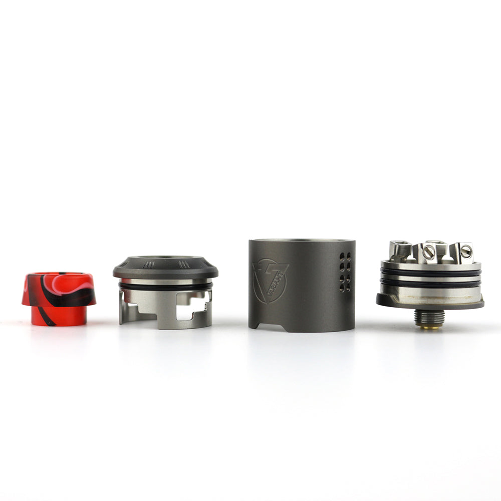 DOVPO Variant RDA Atomizer 24mm