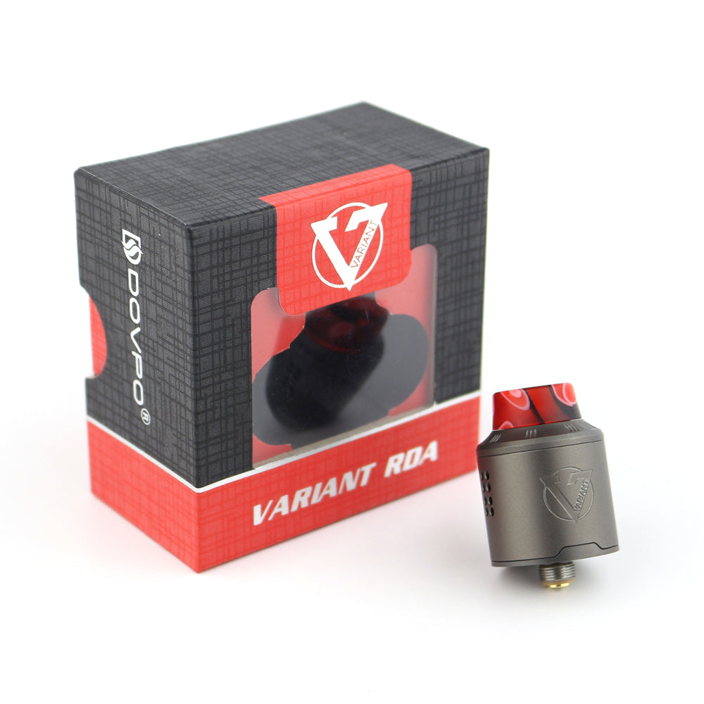 DOVPO Variant RDA Atomizer 24mm