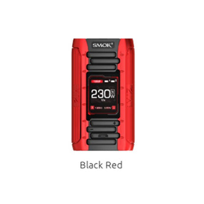 SMOK E-Priv 230W TC Box Mod by 18650 Batteries