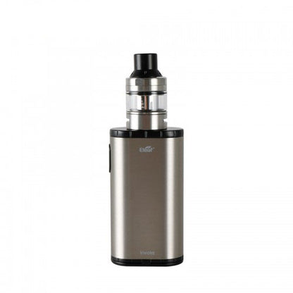 Eleaf Invoke 220W Starter Kit With Ello T Atomizer -2-4ML