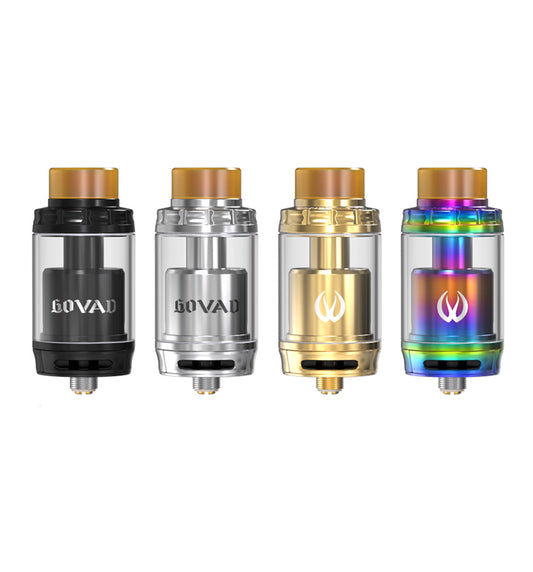 Vandy Vape GOVAD RTA Tank Atomizer (2-4ML)