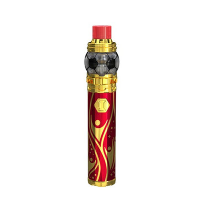 Eleaf iJust 3 Starter Kit World Cup Version With ELLO Duro Tank (7.5ML)