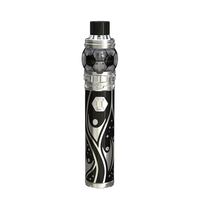 Eleaf iJust 3 Starter Kit World Cup Version With ELLO Duro Tank (7.5ML)