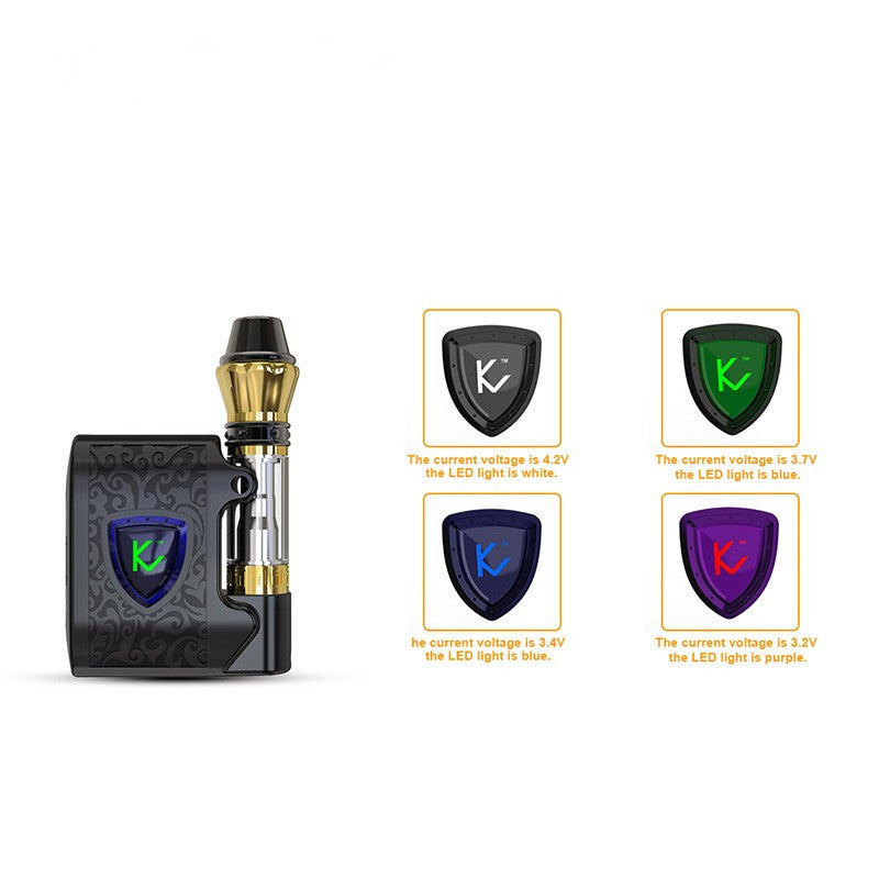 Kangvape Zeus kit 450mah