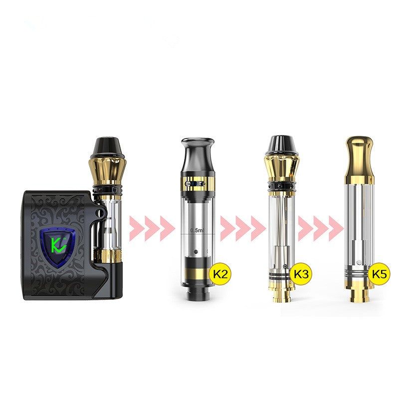 Kangvape Zeus kit 450mah