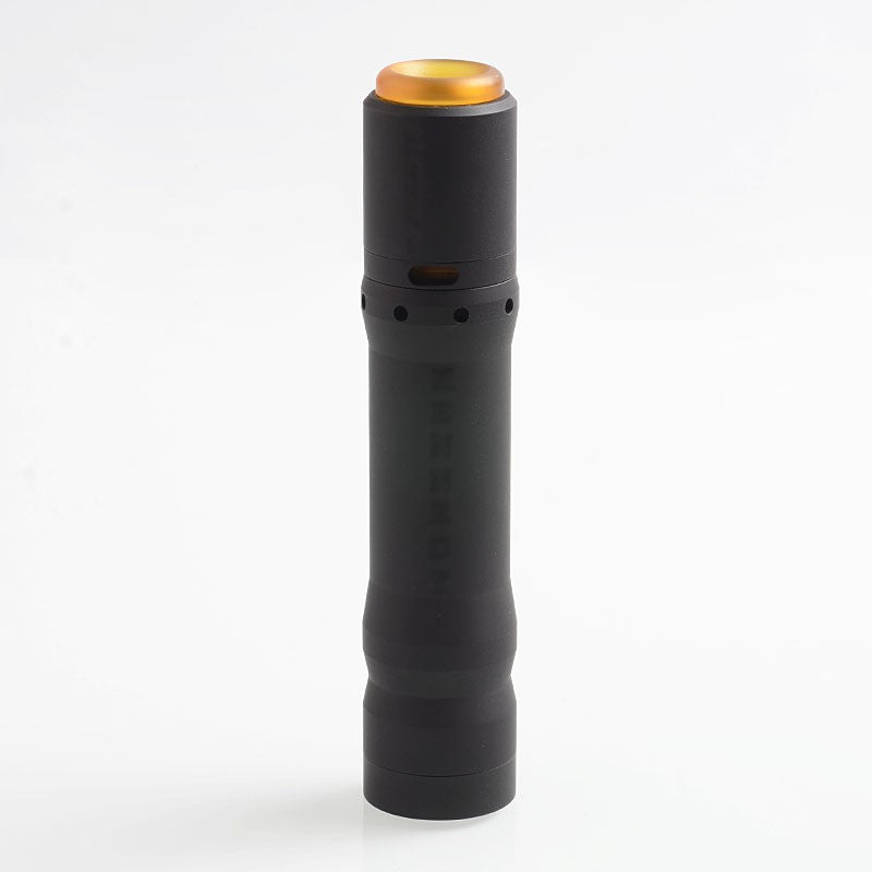 Kennedy Vindicator Style Hybrid Mechanical Mod + Kennedy 25 Style