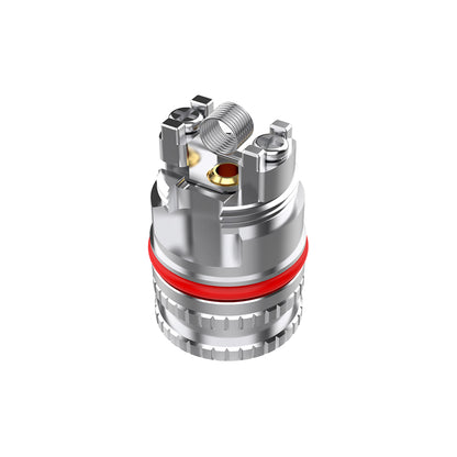 Mechlyfe Compact RBA Deck for VINCI-Fetch Mini-RPM 40