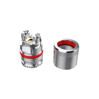 Mechlyfe Compact RBA Deck for VINCI-Fetch Mini-RPM 40