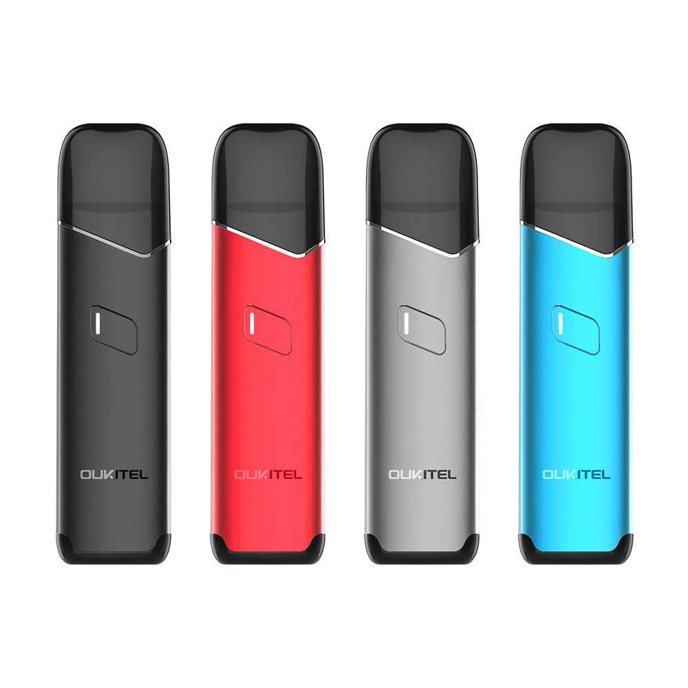 Oukitel MATE Pod System Kit 1200mAh & 2ml