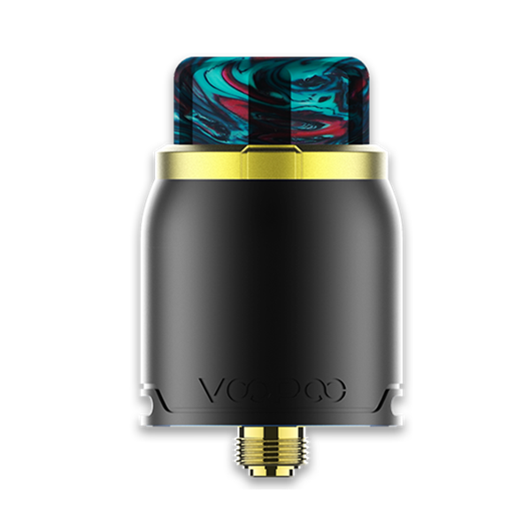 VOOPOO Pericles 24.2mm RDA Tank Atomizer