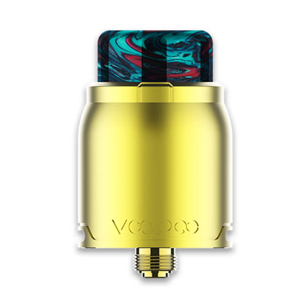 VOOPOO Pericles 24.2mm RDA Tank Atomizer