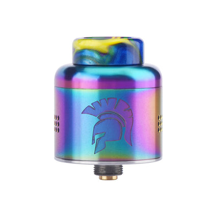 Wotofo Warrior 25mm RDA Tank Atomizer