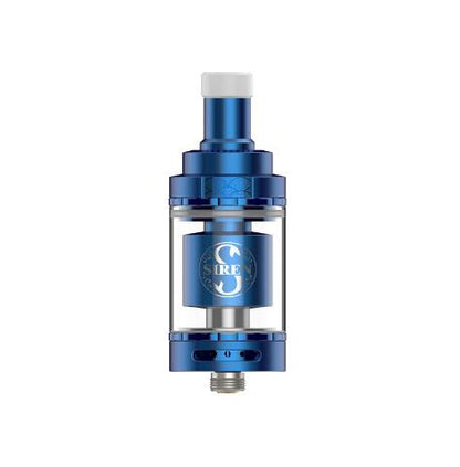 Digiflavor Siren V2 MTL GTA Tank 22mm (2ML)