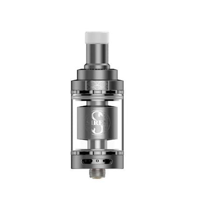 Digiflavor Siren V2 MTL GTA Tank 22mm (2ML)