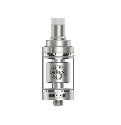 Digiflavor Siren V2 MTL GTA Tank 22mm (2ML)