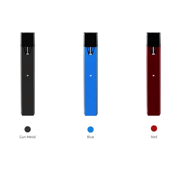 SMOK Fit Vape Pod System Starter Kit 250mAh-2ML