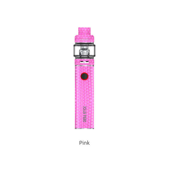 Smok resa stick hot sale pink