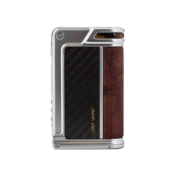 Shop Lost Vape Paranormal DNA75C TC Box Mod at the best site