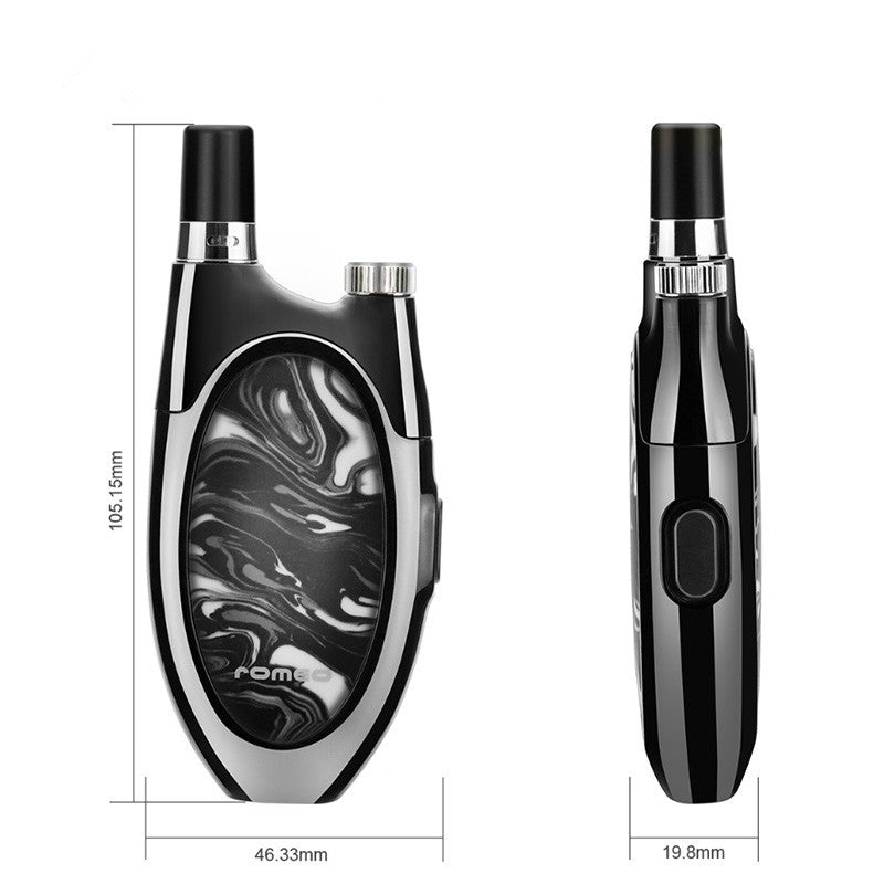 Starss Romeo Pod System Kit 1200mAh & 2.0ml