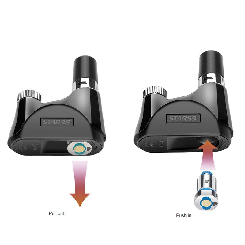 Starss Romeo Pod System Kit 1200mAh & 2.0ml