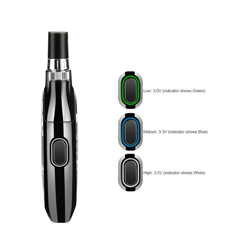 Starss Romeo Pod System Kit 1200mAh & 2.0ml