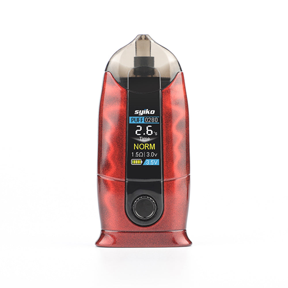 Syiko Alita Pod System Kit 650mAh & 2ml