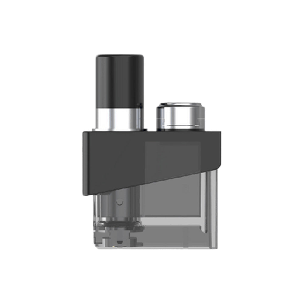 SMOK Trinity Alpha Replacement Pod Cartridge Without Coil - 2.8ml