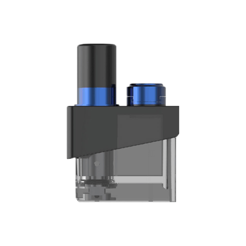 SMOK Trinity Alpha Replacement Pod Cartridge Without Coil - 2.8ml