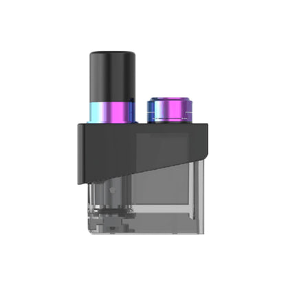 SMOK Trinity Alpha Replacement Pod Cartridge Without Coil - 2.8ml