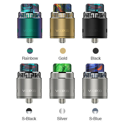 VOOPOO Rune RDA Tank Atomizer