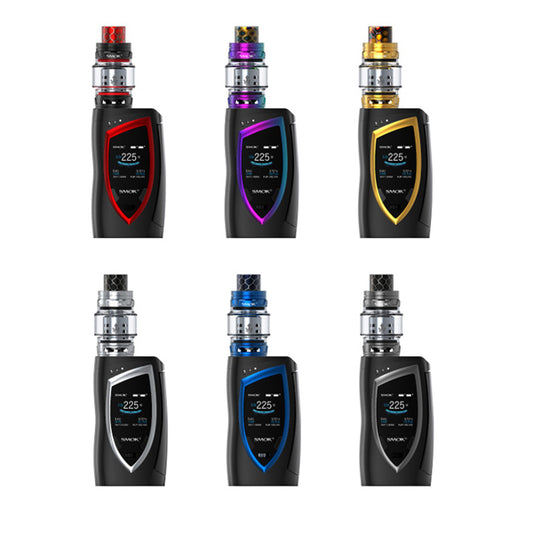 SMOK Devilkin 225W TC Kit With TFV12 Prince Tank 8ML