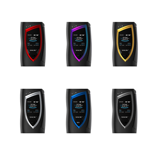 SMOK Devilkin 225W Box Mod