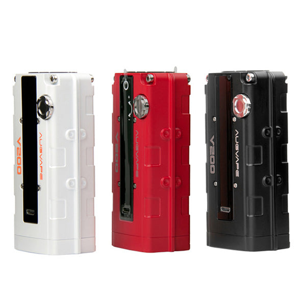 Augvape V200 Box Mod 200W