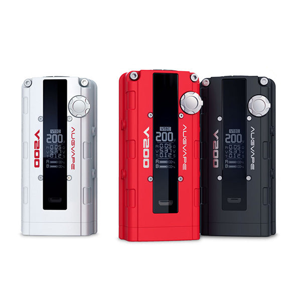 Augvape V200 Box Mod 200W