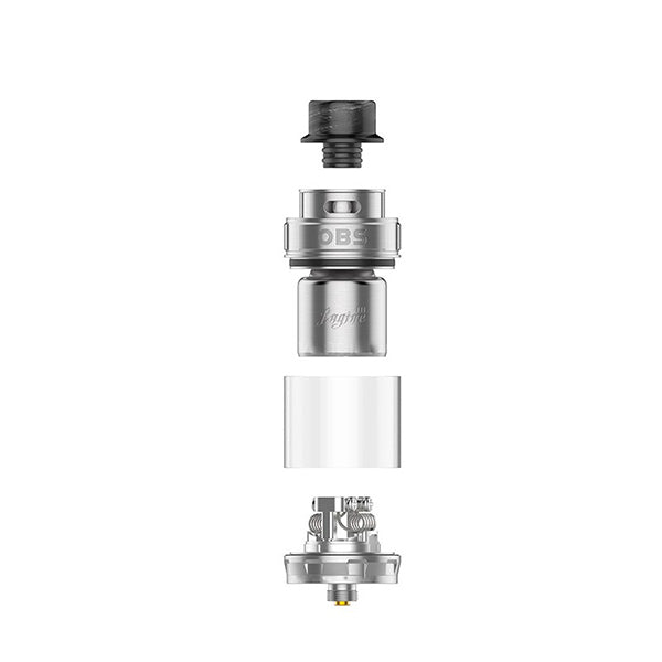 OBS Engine II RTA Tank Atomizer (5ML)