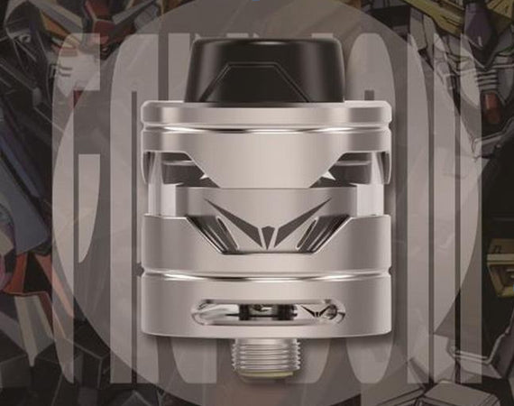 Dovape Freedom RTA Tank Atomizer (2ML)