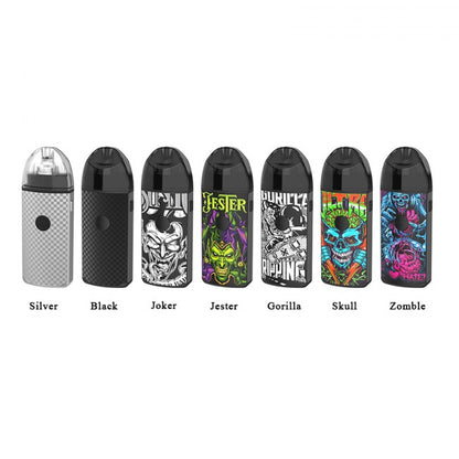 Vapefly Jester Rebuildable Dripping Pod Vape Kit 1000mAh & 2ml