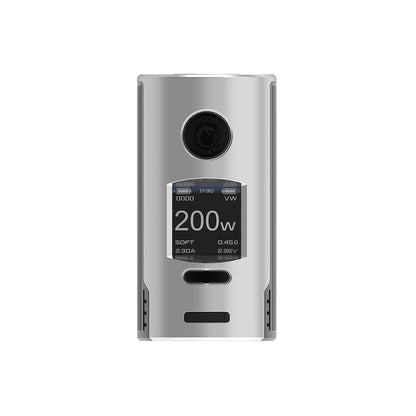 Vapefly Kriemhild TC Box Mod 200W