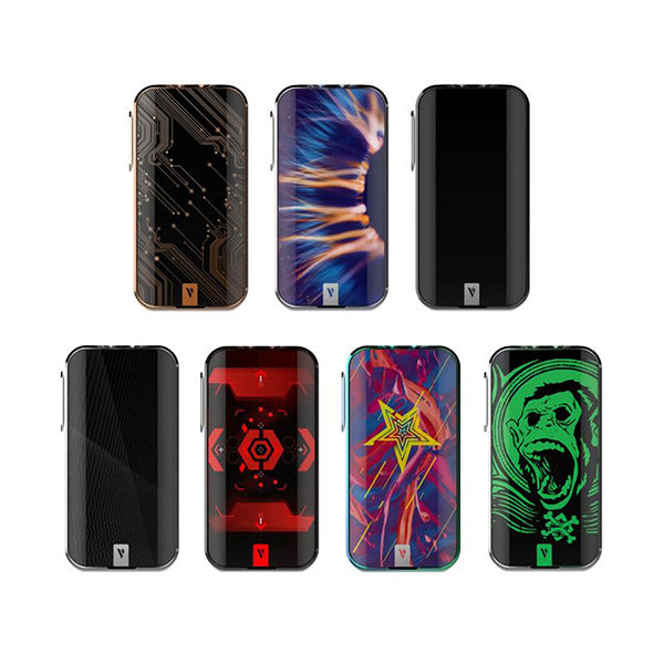 Vaporesso LUXE 220W TC Box Mod – vapormo.com