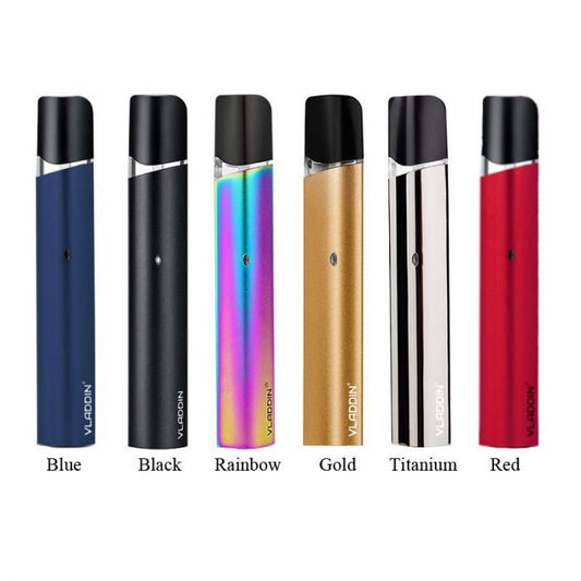 Vladdin Device RE Pod System Kit 350mAh & 1.5ml