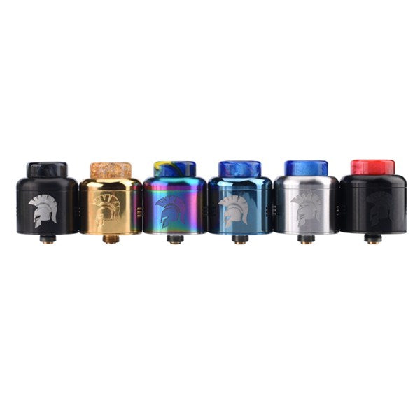 Wotofo Warrior 25mm RDA Tank Atomizer