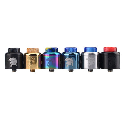 Wotofo Warrior 25mm RDA Tank Atomizer