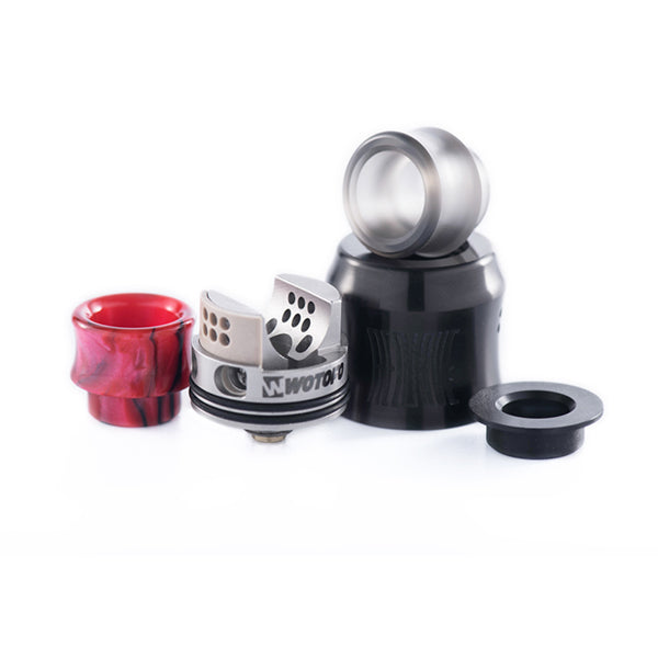 Wotofo ReCurve RDA Tank Atomizer