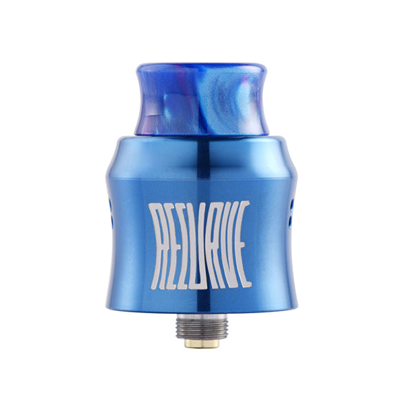 Wotofo ReCurve RDA Tank Atomizer